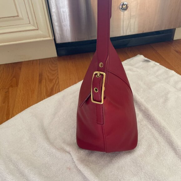 Vintage Coach Legacy Purse 9883 - Picture 6 of 8